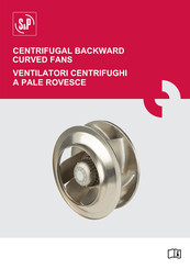 S&P CRBB Series Manual