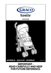 graco travelite