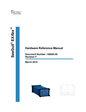 PCTEL SeeGull EXflex Reference Manual