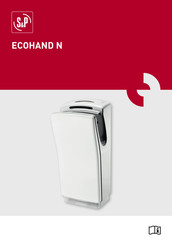 S&P ECOHAND N Manual