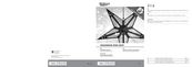 Melinera 276520 User Manual And Safety Instructions