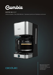 Power Instant-ccino-20 Touch