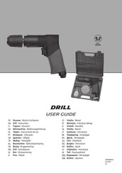 ABAC G- 190 User Manual