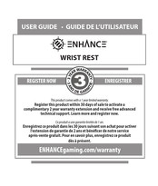 Accessory Power ENHANCE ENPCPMT100BKEW User Manual