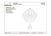 Shinheung Engineering GS-SC2300F Installation Manual