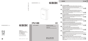 Bandini Industrie AS05180 Instructions For Installations