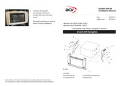 Acv 381190-37-1 Installation Manual