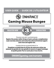 Accessory Power ENHANCE ENGXB10100GNEW User Manual