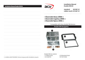 Acv 381087-01 Installation Manual