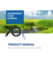 Van Essen AS346 Product Manual