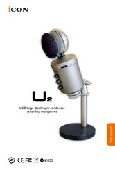 ICON U2 User Manual