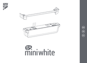 Aspen Pumps S+ Mini White Manual
