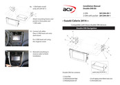 Acv 381294-09-1 Installation Manual