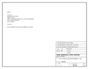 Terumo CDI 550 Operator's Manual