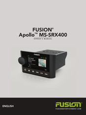 fusion ms-ip700i software update