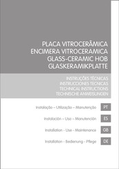 Meireles MPVMV1312 Technical Instructions