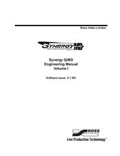 Ross Synergy Q Engineering Manual