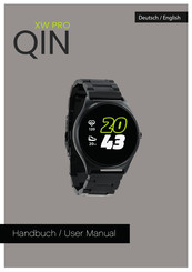 Xlyne XW Pro QIN User Manual