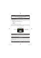 AEB 725A Assembly & Instruction Manual