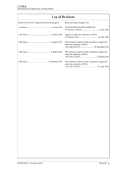 Extra 300/SC Maintenance Manual