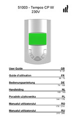 RADSON 51003 User Manual