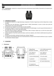 Eurotops 45615 Manual
