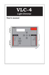 Cumberland VLC-4 User Manual