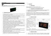 Eurotops 29597 Instruction Manual
