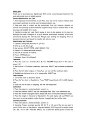 BLscale Notebook Manual