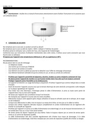 Eurotops 46954 Instruction Manual