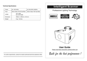 Acme MH-275R User Manual