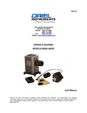 Newport Oriel 60030 Q User Manual