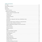 Codonics Horizon G1 Manual