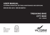 Victoria Din en 82079-1 User Manual
