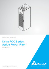 Delta PQCA-400-75-450DC3 User Manual