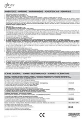 glass 1989 MySpa OF Manual