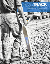 Rycom SnapTrack User Manual