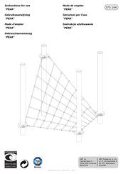 KBT 370.104.006.001 Instructions For Use Manual
