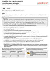 Skope ReFlex User Manual