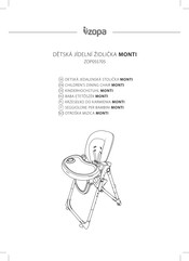 zopa ZOP055705 Manual