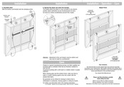 Benthin P1614 Quick Start Manual