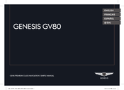 Genesis Gen6 Premium Simple Manual