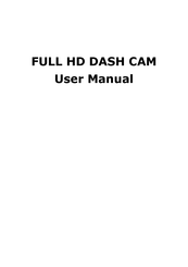 IC Realtime DASH User Manual