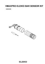 Eleiko Vmaxpro Manual