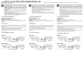 EUROPOLE SOFT PRO 43928 Manual