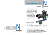 Novoflex Panorama VR-System Mini Manual