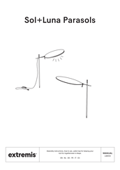 Extremis Sol+Luna Manual