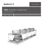 SPX MARLEY MD Everest User Manual