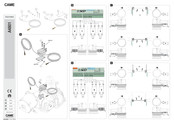CAME FROG PLUS Manual