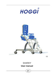 Hoggi SHARKY User Manual